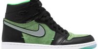 Air Jordan 1 High Zoom ‘Zen Green’ CK6637-002