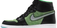 Air Jordan 1 High Zoom ‘Zen Green’ CK6637-002