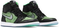 Air Jordan 1 High Zoom ‘Zen Green’ CK6637-002