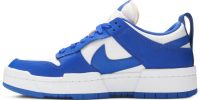 Dunk Low Disrupt 'Game Royal' CK6654-100