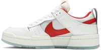 Dunk Low Disrupt 'White Gym Red' CK6654-101