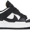 Dunk Low Disrupt 'Black' CK6654-102