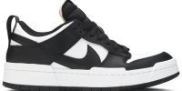 Dunk Low Disrupt 'Black' CK6654-102