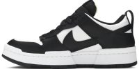 Dunk Low Disrupt 'Black' CK6654-102