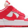 Wmns Dunk Low Disrupt 'Siren Red' CK6654-601