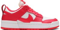 Wmns Dunk Low Disrupt 'Siren Red' CK6654-601