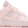 Wmns Dunk Low Disrupt 'Pale Coral' CK6654-602