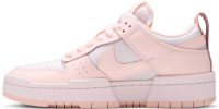 Wmns Dunk Low Disrupt 'Pale Coral' CK6654-602