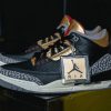 Air Jordan 3 Retro ‘Black Gold’ CK9246-067