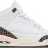 Wmns Air Jordan 3 ‘Neapolitan’ CK9246-102