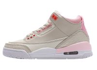 Wmns Air Jordan 3 Retro ‘Sail Rust Pink’ CK9246-116