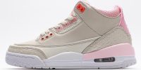 Wmns Air Jordan 3 Retro ‘Sail Rust Pink’ CK9246-116