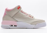 Wmns Air Jordan 3 Retro ‘Sail Rust Pink’ CK9246-116