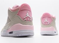 Wmns Air Jordan 3 Retro ‘Sail Rust Pink’ CK9246-116