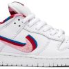 Parra x Dunk Low OG SB QS CN4504-100