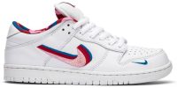 Parra x Dunk Low OG SB QS CN4504-100