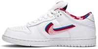 Parra x Dunk Low OG SB QS CN4504-100