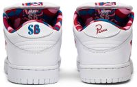 Parra x Dunk Low OG SB QS CN4504-100