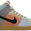 Dunk High Pro SB 'Spectrum' CN8345-001