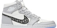 Dior x Air Jordan 1 High CN8607-002