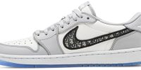 Dior x Air Jordan 1 Low CN8608-002