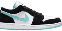 Air Jordan 1 Low ‘Island Green’ CQ9828-131