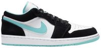 Air Jordan 1 Low ‘Island Green’ CQ9828-131