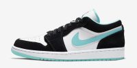 Air Jordan 1 Low ‘Island Green’ CQ9828-131