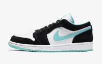 Air Jordan 1 Low ‘Island Green’ CQ9828-131