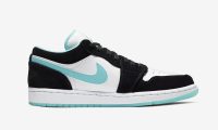 Air Jordan 1 Low ‘Island Green’ CQ9828-131