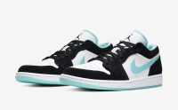 Air Jordan 1 Low ‘Island Green’ CQ9828-131