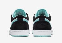 Air Jordan 1 Low ‘Island Green’ CQ9828-131