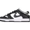 Dunk Low Lot "Black/White" CT0856-103