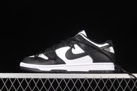 Dunk Low Lot "Black/White" CT0856-103