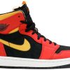 Air Jordan 1 High Zoom ‘Crater’ CW2414-001