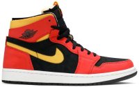 Air Jordan 1 High Zoom Comfort ‘Chile Red’ CT0978-006