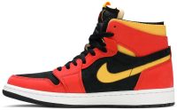 Air Jordan 1 High Zoom Comfort ‘Chile Red’ CT0978-006