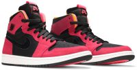 Air Jordan 1 High Zoom Comfort ‘Fireberry’ CT0978-601