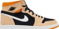 Air Jordan 1 High Zoom Comfort ‘Pumpkin Spice’ CT0978-200