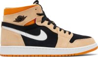 Air Jordan 1 High Zoom Comfort ‘Pumpkin Spice’ CT0978-200