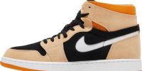 Air Jordan 1 High Zoom Comfort ‘Pumpkin Spice’ CT0978-200