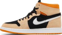 Air Jordan 1 High Zoom Comfort ‘Pumpkin Spice’ CT0978-200