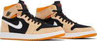 Air Jordan 1 High Zoom Comfort ‘Pumpkin Spice’ CT0978-200