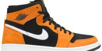 Air Jordan 1 High Zoom Comfort ‘Rookie Of The Year’ CT0978-002