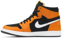 Air Jordan 1 High Zoom Comfort ‘Rookie Of The Year’ CT0978-002