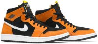 Air Jordan 1 High Zoom Comfort ‘Rookie Of The Year’ CT0978-002