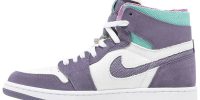 Air Jordan 1 High Zoom Comfort ‘Tropical Twist’ CT0978-150