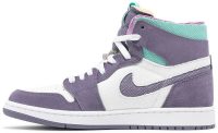 Air Jordan 1 High Zoom Comfort ‘Tropical Twist’ CT0978-150