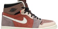 Air Jordan 1 High Zoom ‘Canyon Rust’ CT0979-602