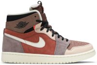 Air Jordan 1 High Zoom ‘Canyon Rust’ CT0979-602